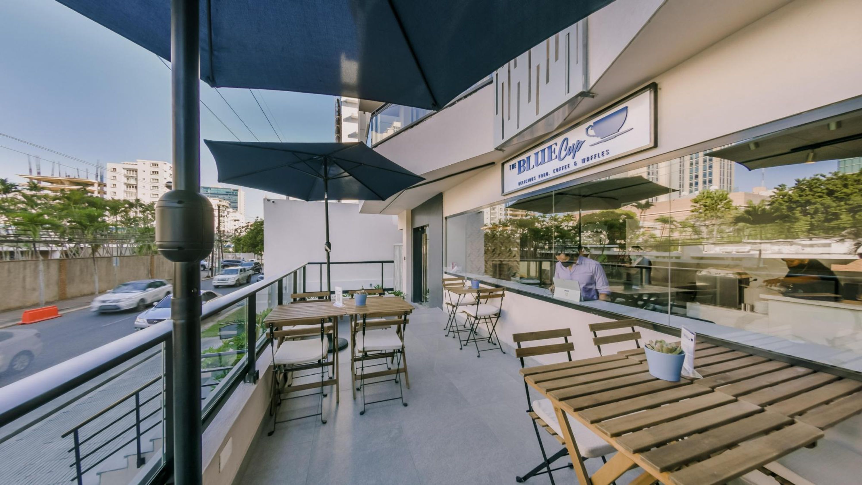 아파트 | 1 개의 침실