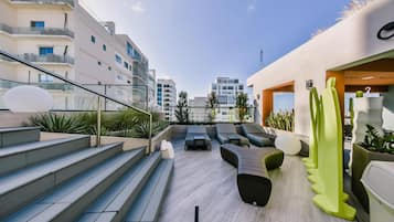 1 habitación