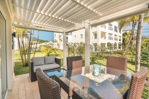 1 bedroom - Super Cozy Apartment at Green One A4 (Puerto Plata)