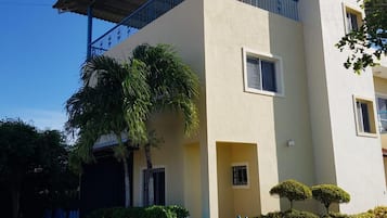 Villa | 4 bedrooms