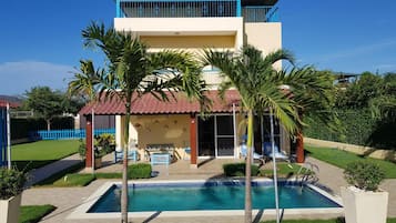 Villa | 4 bedrooms