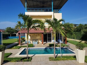 Villa | 4 slaapkamers