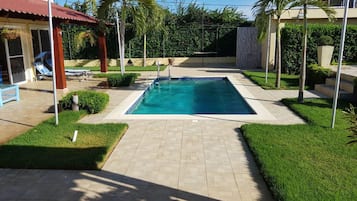 Villa | 4 bedrooms