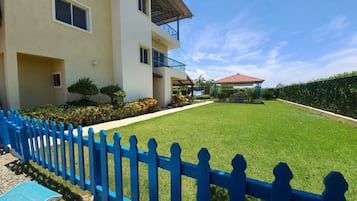 Villa | 4 bilik tidur