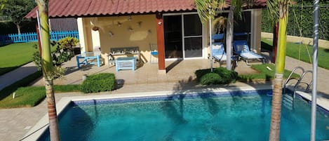 Villa | 4 bedrooms