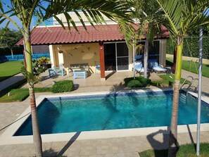 4 bedrooms - Amazing House at La Isabela (Villa Isabela)