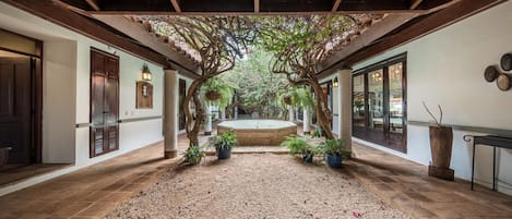 빌라 | 5 개의 침실