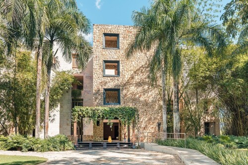 2br-apartment w Golf View at Casa de Campo