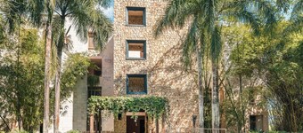 2br-apartment w Golf View at Casa de Campo