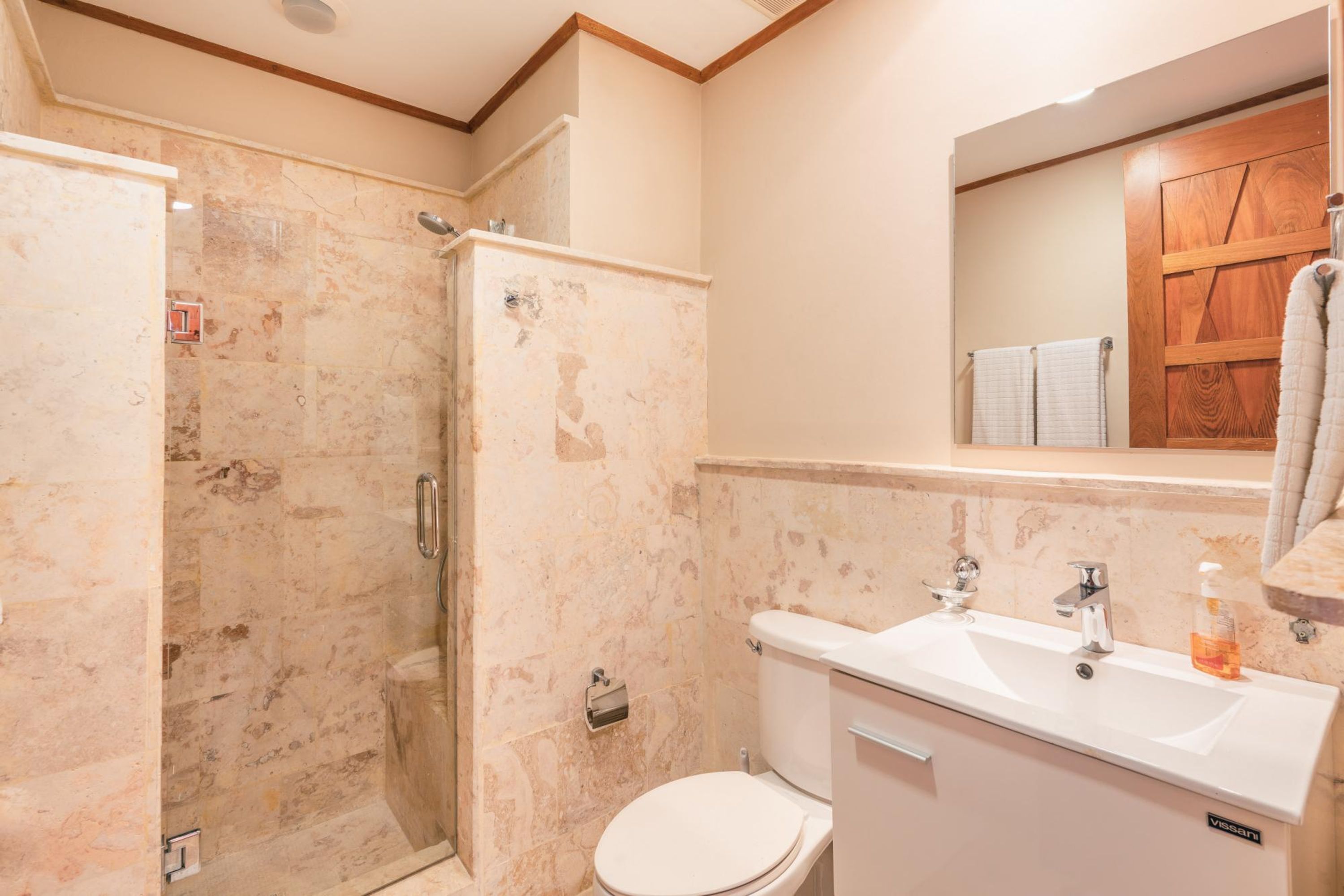 Apartamento | Banheiro