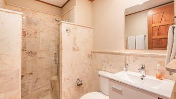 Apartamento | Banheiro