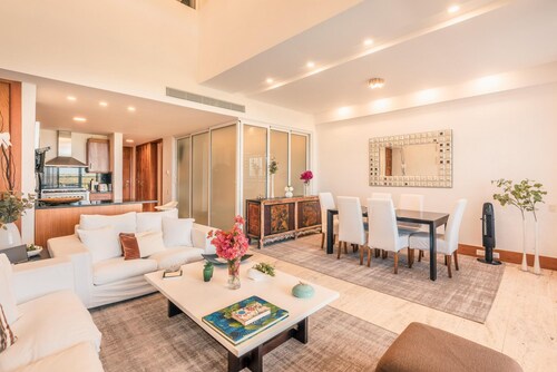 2br-apartment w Golf View at Casa de Campo