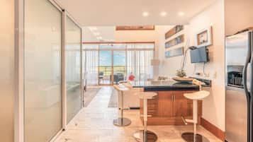 Apartment | Private kitchen
