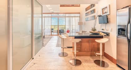 Modern 2br-apartment w Golf View at Casa de Campo