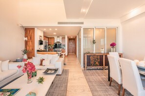 Apartment | 2 bedrooms - Modern 2br-apartment w Golf View at Casa de Campo (La Romana)