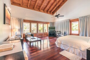 Villa, Raucher | 11 Schlafzimmer