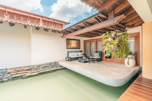 Villa, Smoking | 11 bedrooms