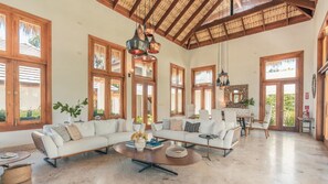 Villa | 4 dormitorios