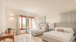 Villa | 4 dormitorios