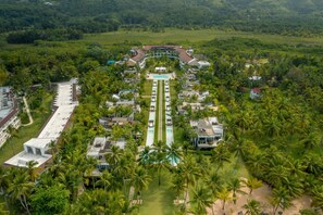 Apartment - 5 Guests 2 BR Jacuzzy Balcony Sublime (Las Terrenas)