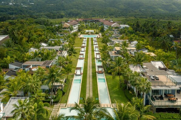 公寓 | 2 多间卧室