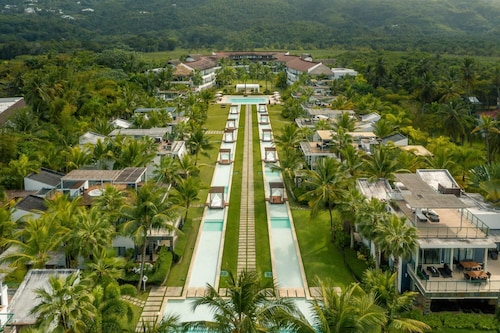 5 Guests 2 BR Jacuzzy Balcony Sublime