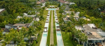 5 Guests 2 BR Jacuzzy Balcony Sublime