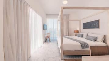 Apartment | 3 bedrooms