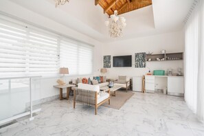 Apartment | Interior
