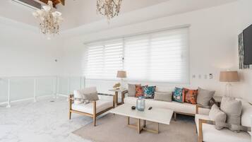 Apartment | Interior