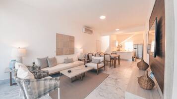 Apartment | 3 bedrooms