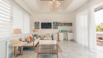 Apartment | 3 bedrooms