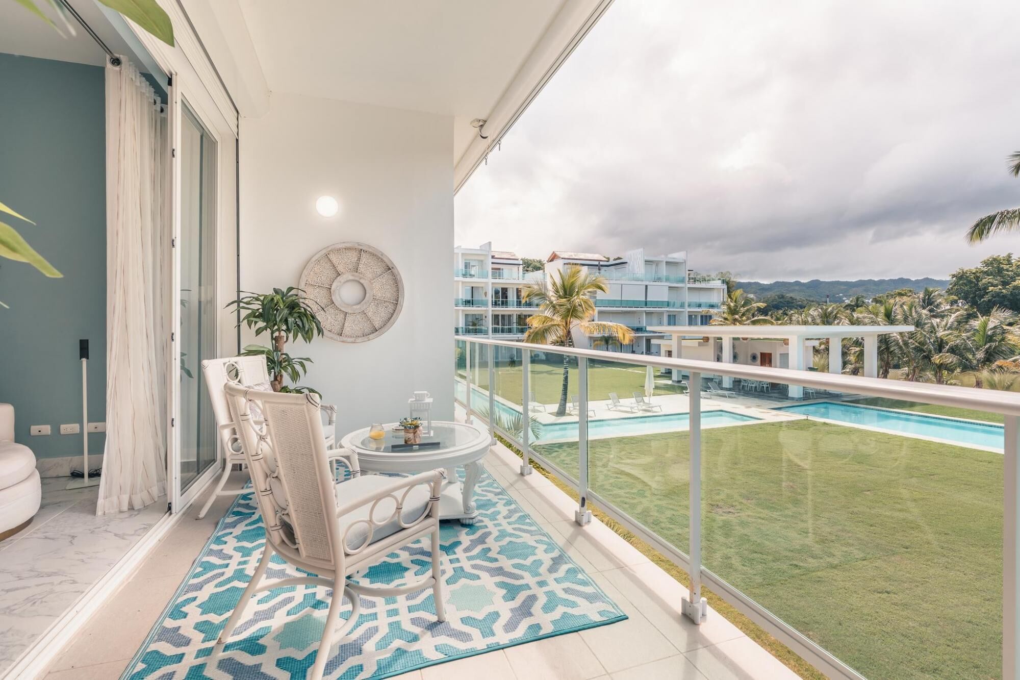 LV 4202 in Las Terrenas