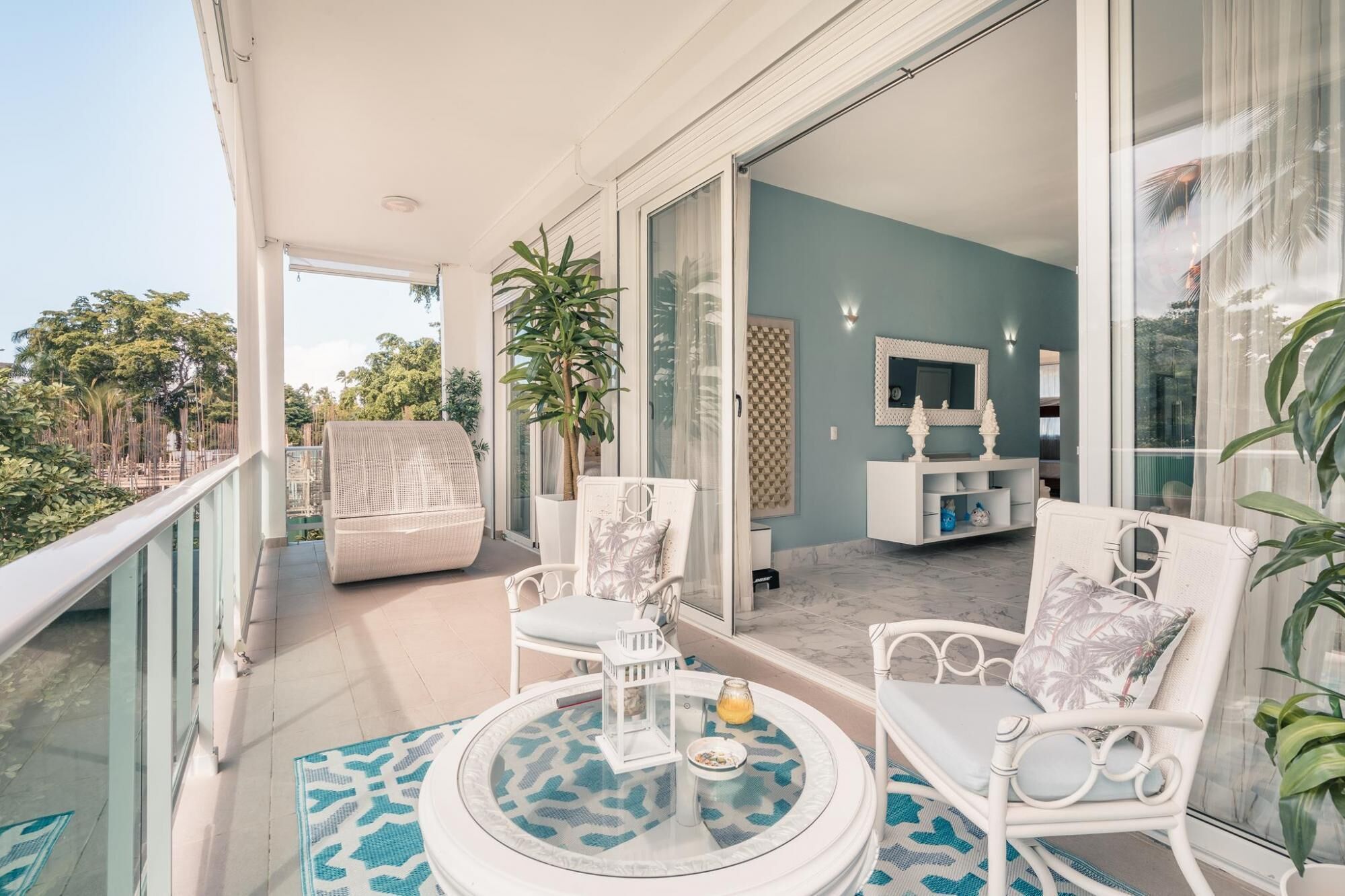 LV 4202 in Las Terrenas