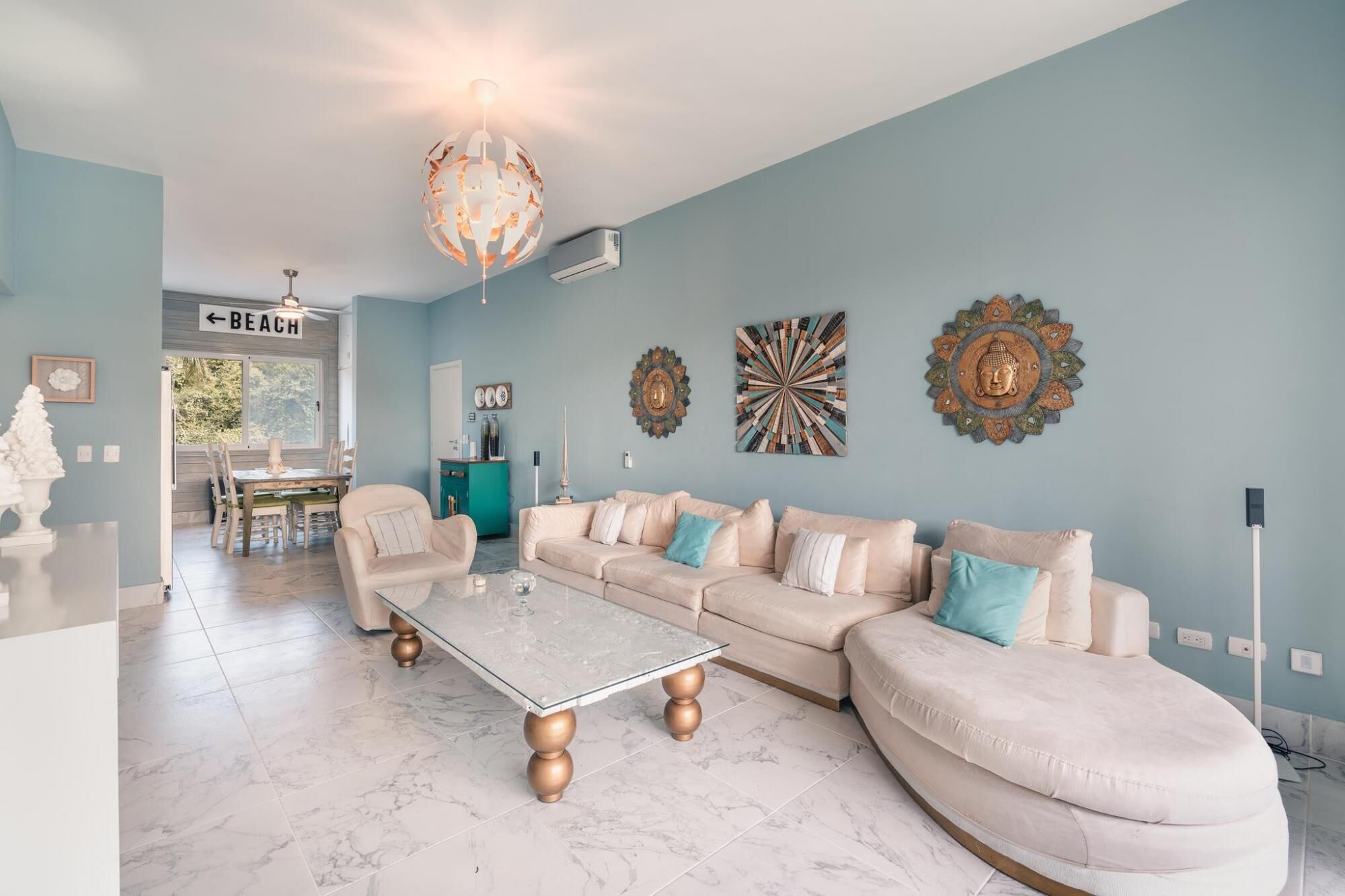 LV 4202 in Las Terrenas