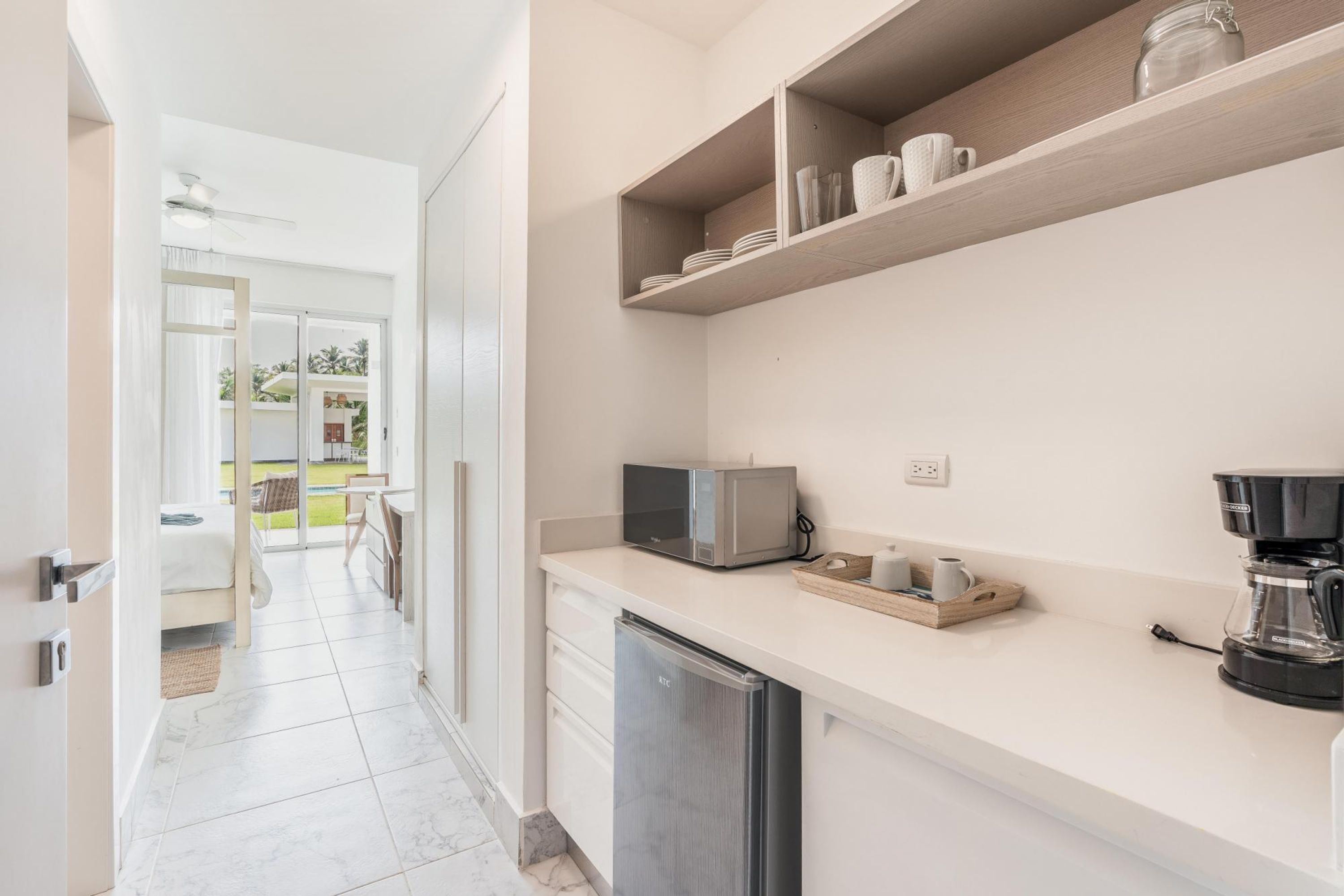 Apartamento | 2 quartos