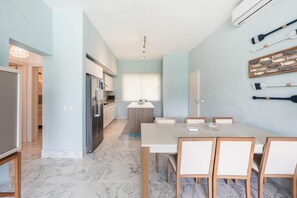 Appartement | 2 chambres