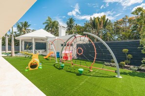 1 bedroom, WiFi - Tranquil Studio in Green One at Puerto Plata BA6 (Puerto Plata)