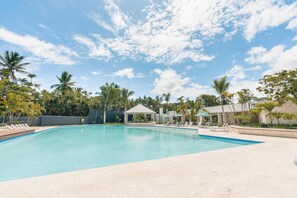 1 bedroom, WiFi - Tranquil Studio in Green One at Puerto Plata BA6 (Puerto Plata)