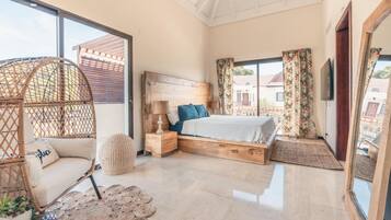 Departamento | 2 habitaciones