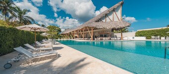 พอร์ต X8 ใน ลาสเตเรนาส