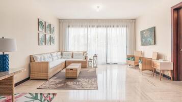 Departamento | 2 habitaciones