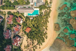 Apartment | 2 bedrooms - Apartment w 2BR Close to the Beach at Portillo X (Las Terrenas)