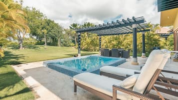 Villa | 2 chambres