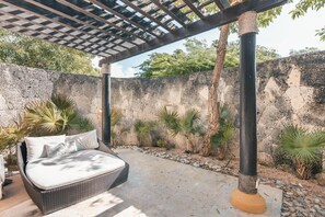Villa | 2 chambres