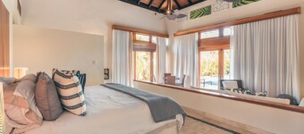 綠色村莊 B843 熱帶泳池別墅