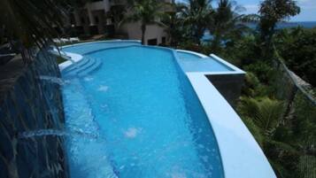 Căn hộ, hút thuốc | 2 phòng ngủ