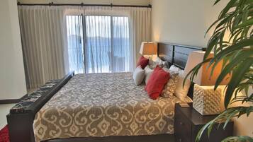 Apartment, Smoking | 2 bedrooms