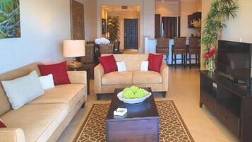 Căn hộ, hút thuốc | 2 phòng ngủ