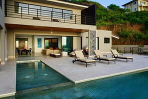 Villa | 5 sovrum